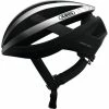 Casque Abus Viantor Argent -Cyclisme Soldes Boutique casque abus viantor argent