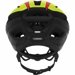 Casque Abus Viantor Jaune -Cyclisme Soldes Boutique casque abus viantor jaune 2