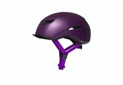 Casque ABUS Yadd-I - Bleu -Cyclisme Soldes Boutique casque abus yadd i bleu 1