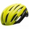 Casque Bell Avenue Hi Viz/Noir 1 Casque Bell Avenue Hi Viz/Noir -Cyclisme Soldes Boutique casque bell avenue hi viz noir