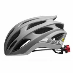 Casque Bell Formula Led Mips - Gris Mat-Gris Brillant 9 Casque Bell Formula Led Mips - Gris Mat-Gris Brillant -Cyclisme Soldes Boutique casque bell formula led mips gris mat gris brillant 2
