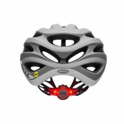 Casque Bell Formula Led Mips - Gris Mat-Gris Brillant 10 Casque Bell Formula Led Mips - Gris Mat-Gris Brillant -Cyclisme Soldes Boutique casque bell formula led mips gris mat gris brillant 3