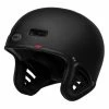 Casque BMX Bell Racket Noir -Cyclisme Soldes Boutique casque bmx bell racket noir