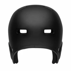 Casque BMX Bell Racket Noir -Cyclisme Soldes Boutique casque bmx bell racket noir 2