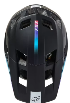 CASQUE FOX DROPFRAME PRO RTRN T.L (BLACK) 10 CASQUE FOX DROPFRAME PRO RTRN T.L (BLACK) -Cyclisme Soldes Boutique casque fox dropframe pro rtrn tl black 3