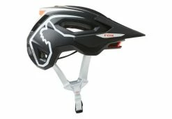 Casque FOX SpeedFrame Pro DVIDE 10 Casque FOX SpeedFrame Pro DVIDE -Cyclisme Soldes Boutique casque fox speedframe pro dvide 2