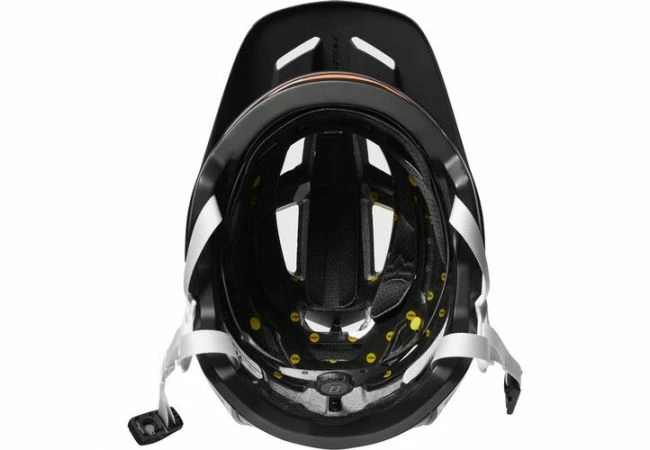 Casque FOX SpeedFrame Pro DVIDE 7 Casque FOX SpeedFrame Pro DVIDE – Image 5