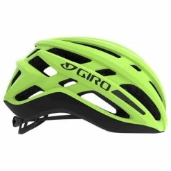 Casque Giro Agilis Jaune Brillant -Cyclisme Soldes Boutique casque giro agilis jaune brillant 2