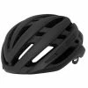 Casque Giro Agilis - Noir Mat -Cyclisme Soldes Boutique casque giro agilis noir mat