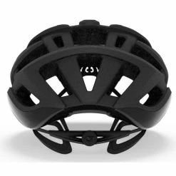 Casque Giro Agilis - Noir Mat -Cyclisme Soldes Boutique casque giro agilis noir mat 2