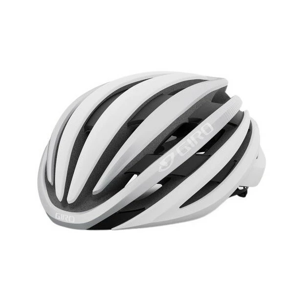 Casque Giro Cinder MIPS - Blanc Mat/Argent 3 Casque Giro Cinder MIPS - Blanc Mat/Argent