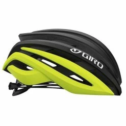 Casque Giro Cinder MIPS Noir/Jaune 6 Casque Giro Cinder MIPS Noir/Jaune -Cyclisme Soldes Boutique casque giro cinder mips noir jaune 1