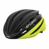 Casque Giro Cinder MIPS Noir/Jaune -Cyclisme Soldes Boutique casque giro cinder mips noir jaune