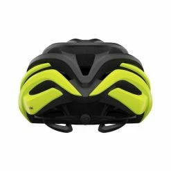 Casque Giro Cinder MIPS Noir/Jaune 7 Casque Giro Cinder MIPS Noir/Jaune -Cyclisme Soldes Boutique casque giro cinder mips noir jaune 2