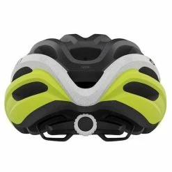 Casque Giro Isode Noir/Jaune 7 Casque Giro Isode Noir/Jaune -Cyclisme Soldes Boutique casque giro isode noir jaune 2