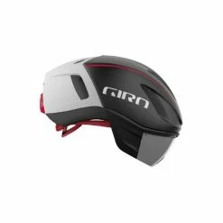 Casque Giro Vanquish Mips Noir Mat/Blanc/Rouge 8 Casque Giro Vanquish Mips Noir Mat/Blanc/Rouge -Cyclisme Soldes Boutique casque giro vanquish mips noir mat blanc rouge 2