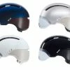 Casque HJC CALIDO PLUS -Cyclisme Soldes Boutique casque hjc calido plus