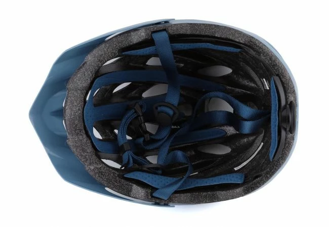 Casque KALI Chakra Solo Helmet - Bleu 4 Casque KALI Chakra Solo Helmet - Bleu – Image 2