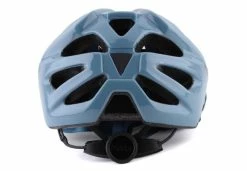 Casque KALI Chakra Solo Helmet - Bleu 8 Casque KALI Chakra Solo Helmet - Bleu -Cyclisme Soldes Boutique casque kali chakra solo helmet bleu 2