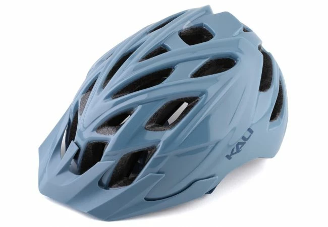 Casque KALI Chakra Solo Helmet - Bleu 3 Casque KALI Chakra Solo Helmet - Bleu