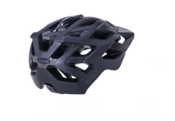 Casque KALI Lunati - [Noir] -Cyclisme Soldes Boutique casque kali lunati noir 1 2