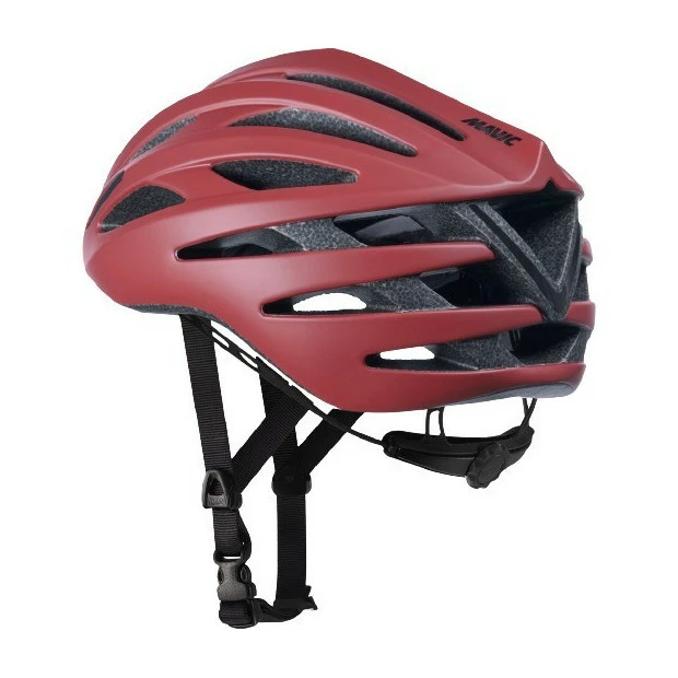 Casque Mavic Aksium Elite Rouge 4 Casque Mavic Aksium Elite Rouge – Image 2