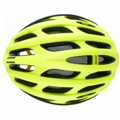 Casque Mavic Syncro SL Mips - Jaune / Noir 8 Casque Mavic Syncro SL Mips - Jaune / Noir -Cyclisme Soldes Boutique casque mavic syncro sl mips jaune noir 2