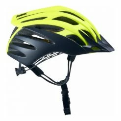 Casque Mavic Syncro SL Mips - Jaune / Noir