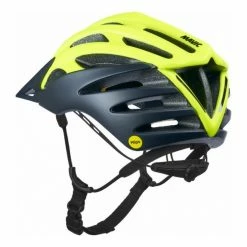 Casque Mavic Syncro SL Mips - Jaune / Noir 9 Casque Mavic Syncro SL Mips - Jaune / Noir -Cyclisme Soldes Boutique casque mavic syncro sl mips jaune noir 3