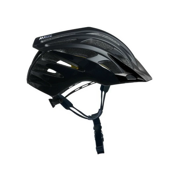 Casque Mavic Syncro SL Mips - Noir 3 Casque Mavic Syncro SL Mips - Noir