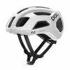 Casque POC Ventral AIR SPIN - Hydrogène Blanc Raceday -Cyclisme Soldes Boutique casque poc ventral air spin hydrogene blanc raceday