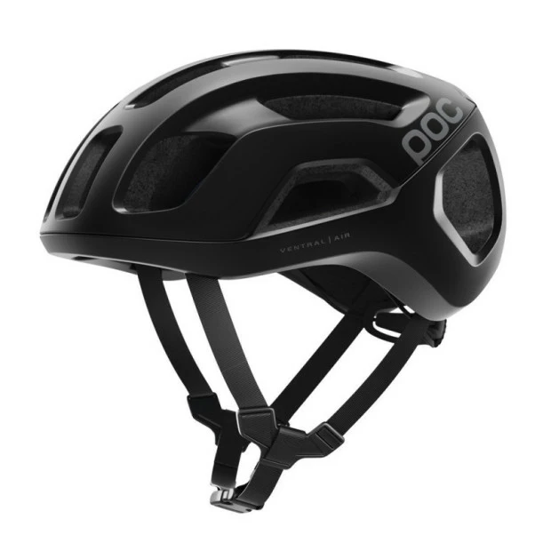 Casque POC Ventral AIR SPIN - Uranium Noir Mat 3 Casque POC Ventral AIR SPIN - Uranium Noir Mat