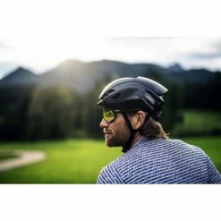 Casque Route Abus Game Changer Gris Course -Cyclisme Soldes Boutique casque route abus game changer gris course 5