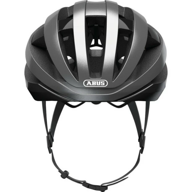 Casque Route Abus Viantor Gris Foncé 5 Casque Route Abus Viantor Gris Foncé – Image 3