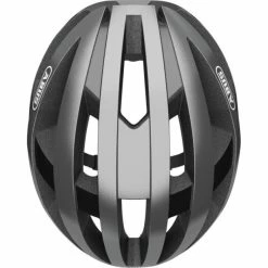 Casque Route Abus Viantor Gris Foncé 11 Casque Route Abus Viantor Gris Foncé -Cyclisme Soldes Boutique casque route abus viantor gris fonce 3