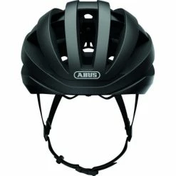 Casque Route Abus Viantor MIPS Noir Mat -Cyclisme Soldes Boutique casque route abus viantor mips noir mat 2