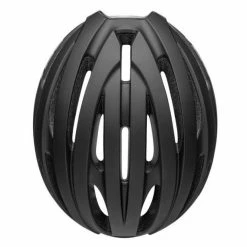 Casque Route Bell Avenue LED Noir Mat/Brillant 9 Casque Route Bell Avenue LED Noir Mat/Brillant -Cyclisme Soldes Boutique casque route bell avenue led noir mat brillant 3