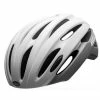 Casque Route Bell Avenue MIPS Blanc/Gris 1 Casque Route Bell Avenue MIPS Blanc/Gris -Cyclisme Soldes Boutique casque route bell avenue mips blanc gris