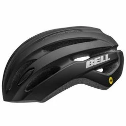 Casque Route Bell Avenue MIPS Noir Mat -Cyclisme Soldes Boutique casque route bell avenue mips noir mat 3