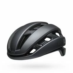 Casque Route Bell XR Spherical MIPS Gris Titane -Cyclisme Soldes Boutique casque route bell xr spherical mips gris titane 1