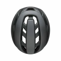 Casque Route Bell XR Spherical MIPS Gris Titane -Cyclisme Soldes Boutique casque route bell xr spherical mips gris titane 3