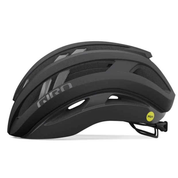 Casque Route Giro Aries Spherical Noir Mat 5 Casque Route Giro Aries Spherical Noir Mat – Image 3