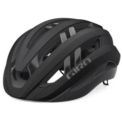 Casque Route Giro Aries Spherical Noir Mat