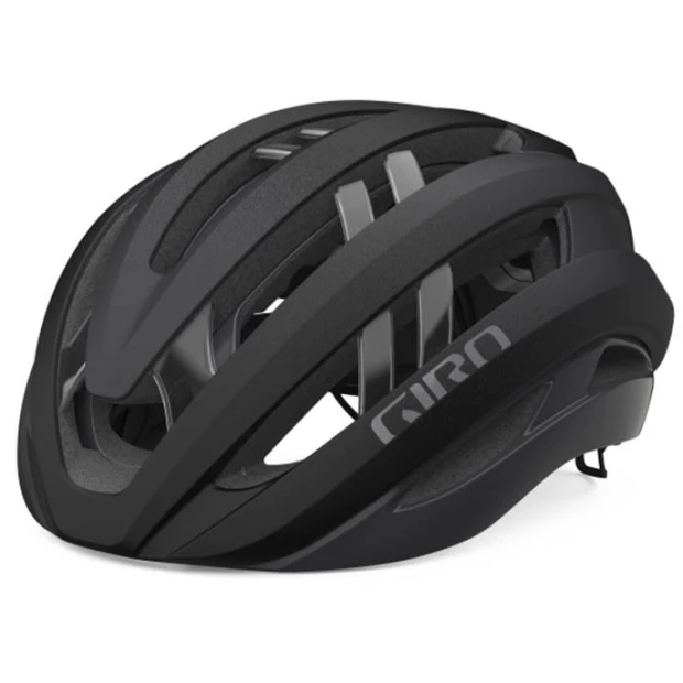 Casque Route Giro Aries Spherical Noir Mat 3 Casque Route Giro Aries Spherical Noir Mat