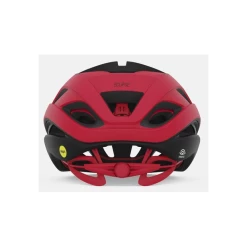 Casque Route Giro Eclipse Spherical Noir/Blanc/Rouge -Cyclisme Soldes Boutique casque route giro eclipse spherical noirblancrouge 2