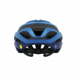 Casque Route Giro Helios Spherical MIPS Bleu Mat/Blanc 9 Casque Route Giro Helios Spherical MIPS Bleu Mat/Blanc -Cyclisme Soldes Boutique casque route giro helios spherical mips bleu mat blanc 3