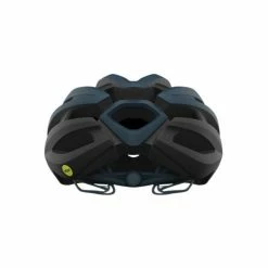 Casque Route Giro Synthe MIPS II Bleu Mat 7 Casque Route Giro Synthe MIPS II Bleu Mat -Cyclisme Soldes Boutique casque route giro synthe mips ii bleu mat 2