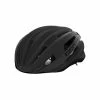 Casque Route Giro Synthe MIPS II Noir Mat 1 Casque Route Giro Synthe MIPS II Noir Mat -Cyclisme Soldes Boutique casque route giro synthe mips ii noir mat