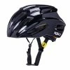 Casque Route Kali Prime Noir Brillant 1 Casque Route Kali Prime Noir Brillant -Cyclisme Soldes Boutique casque route kali prime noir brillant