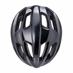 Casque Route Kali Prime Noir Brillant -Cyclisme Soldes Boutique casque route kali prime noir brillant 2